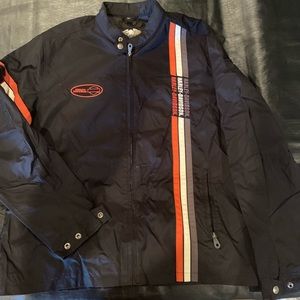 Harley Davidson jacket